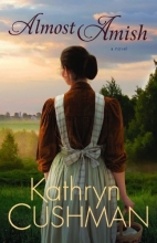 Cover art for Almost Amish: A Novel