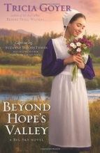 Cover art for Beyond Hope's Valley: A Big Sky Novel
