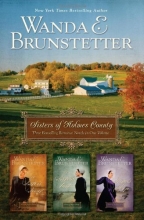 Cover art for Sisters of Holmes County Omnibus