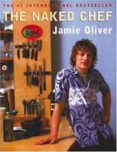 Cover art for The Naked Chef