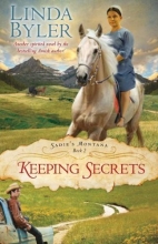 Cover art for Keeping Secrets Book2 (Sadie's Montana)