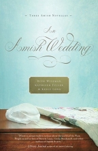Cover art for An Amish Wedding