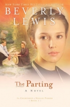 Cover art for The Parting (The Courtship of Nellie Fisher, Book 1)