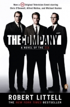 Cover art for The Company