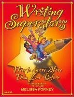 Cover art for Writing Superstars: How to Score More Than Ever Before