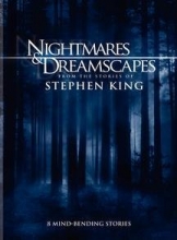 Cover art for Nightmares & Dreamscapes - From the Stories of Stephen King
