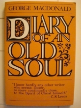 Cover art for Diary of an Old Soul