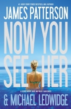 Cover art for Now You See Her