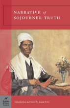 Cover art for Narrative of Sojourner Truth (Barnes & Noble Classics Series)