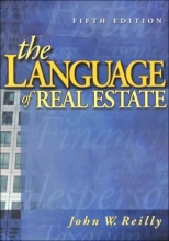 Cover art for Language of Real Estate