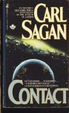 Cover art for Contact