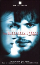 Cover art for The Butterfly Effect (New Line Cinema)