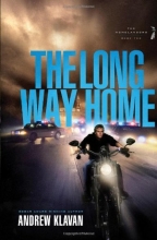 Cover art for The Long Way Home (The Homelanders)