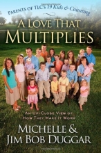 Cover art for A Love That Multiplies: An Up-Close View of How They Make It Work