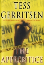 Cover art for The Apprentice