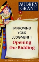 Cover art for Opening the Bidding (Official Better Bridge)