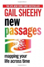Cover art for New Passages