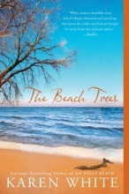 Cover art for The Beach Trees