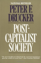 Cover art for Post-Capitalist Society