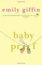 Cover art for Baby Proof