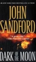 Cover art for Dark of the Moon