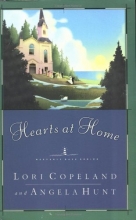 Cover art for Hearts at Home (Heavenly Daze Series #5)