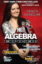 Cover art for Hot X: Algebra Exposed!