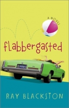 Cover art for Flabbergasted