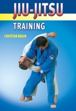 Cover art for Jiu-Jitsu Training
