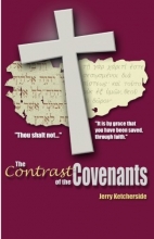 Cover art for The Contrast of the Covenants