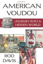 Cover art for American Voudou: Journey into a Hidden World