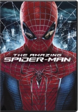 Cover art for The Amazing Spider-Man 