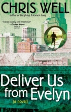 Cover art for Deliver Us from Evelyn