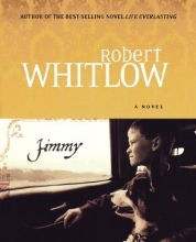 Cover art for Jimmy