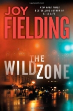 Cover art for The Wild Zone: A Novel