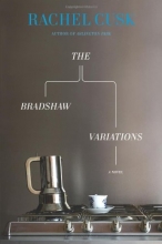 Cover art for The Bradshaw Variations: A Novel