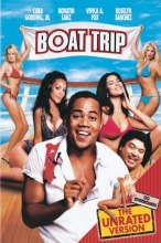 Cover art for Boat Trip 