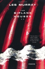 Cover art for The Biplane Houses: Poems