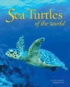Cover art for Sea Turtles of the World (Worldlife Library)