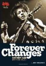 Cover art for Forever Changes Arthur Lee And The Book Of Love