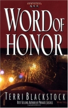 Cover art for Word of Honor (Newpointe 911 Series #3)