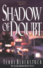 Cover art for Shadow of Doubt (Newpointe 911 Series #2)