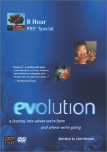 Cover art for Evolution Boxed Set