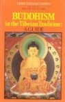 Cover art for Buddhism in the Tibetan Tradition: A Guide