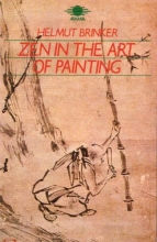 Cover art for Zen in the Art of Painting