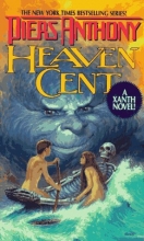 Cover art for Heaven Cent (Series Starter, Xanth #11)
