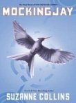Cover art for Mockingjay: The Hunger Games