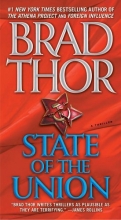 Cover art for State of the Union (Scot Harvath #3)