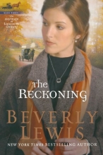 Cover art for The Reckoning (The Heritage of Lancaster County #3)