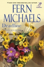 Cover art for Deadline (The Godmothers)